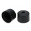 17mm Wheel Nut Caps Set for VW - 20Pcs with Easy Removal Tool 5