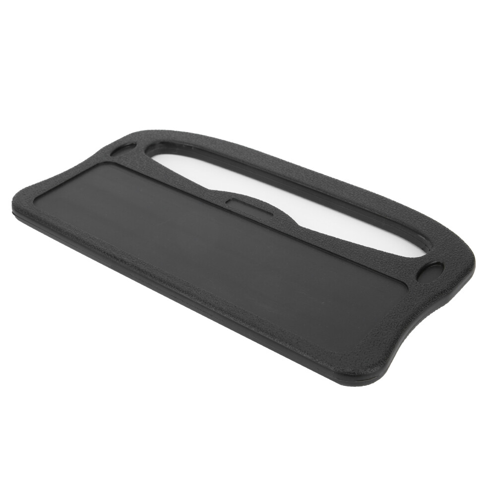 Steering Wheel Desk Holder For Laptop Notebook Tablet And Dining On The Go 7901358756942