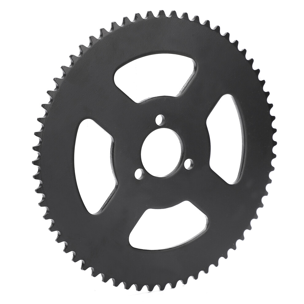 .Steel 64 Teeth Rear Sprocket T8f 29Mm For 47Cc 49Cc Mini Motor Quad Bike 8721358757256