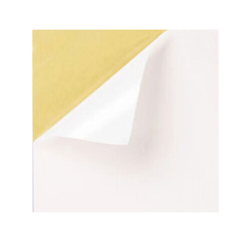 Mesh Shoe Hole Repair Patch Sneaker Hole Patch Insert-White 1