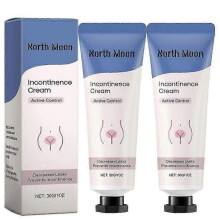 (2PCS)1-3X Urinary Incontinence Cream Relieve Bladder Discomfort Stop Frequent Urination Feminine Postpartum Repair Bladder Control Cream