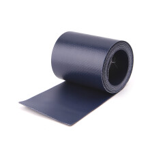 Pvc Repair patches, Pool Rubber boats Repair, Round-Blue