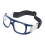Professional Sports Goggles Adult Protective-gradient blue 7