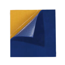 Mesh Shoes Hole Repair Patch Vamp Repair Sticker Quick-Blue 1
