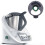 For  TM5 Food Processors Cooking Machine Main Pot Base Mixer 3