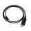 Câble de programmation USB pour Radio Yaesu FT-7800 7900-Noir 5