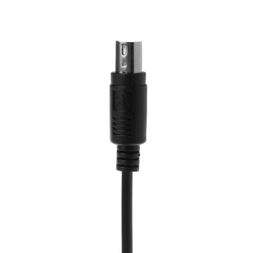 Câble de programmation USB pour Radio Yaesu FT-7800 7900-Noir 1