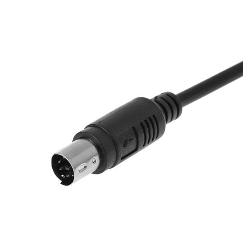 Câble de programmation USB pour Radio Yaesu FT-7800 7900-Noir 2