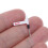 Double Ruby and Sapphire Magnetic Cartridge Stylus With-LP.78 5