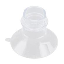17/19/21mm Breast Pump Funnel Inserts Plug-in Different- 15mm