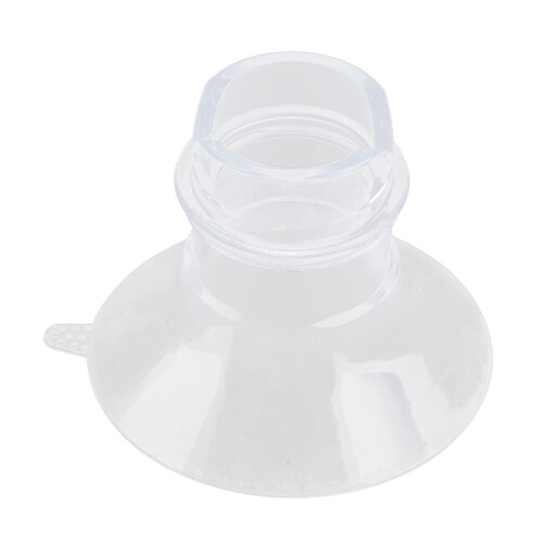17/19/21mm Breast Pump Funnel Inserts Plug-in Different- 15mm