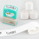 Personalized Iron-on Fabric Labels Clothes Labels for-200 cm 6