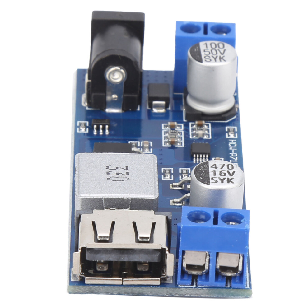 Dc9-36V To 5V Buck Converter Module Resin Power Supply Xh-M249 4391358758528