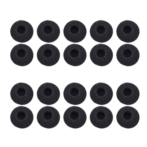 Earplugs Ear Tips for MX375 MX365 Wireless Earbuds Plug Tips