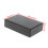 125x80x32mm Black Waterproof Box Electronic Project-Black 7