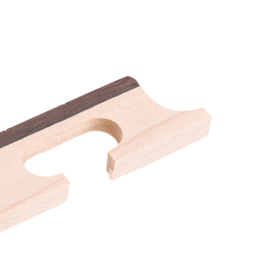 4 Strings Banjo Bridge Wood Maple 3 Footed Banjo Bridge-Multi 2