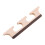 4 Strings Banjo Bridge Wood Maple 3 Footed Banjo Bridge-Multi 5