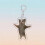 6pcs Whimsical Cat Silly Accessories Amusing Animal Decorative 5