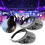 Disco Visor Bling Visor Rhinestone Visor Hat-without tassels 5