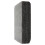 Nadelvliestuchmatte quadratisch 200x197x53mm schwarz doppelseitig 9