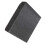 Nadelvliestuchmatte quadratisch 200x197x53mm schwarz doppelseitig 3