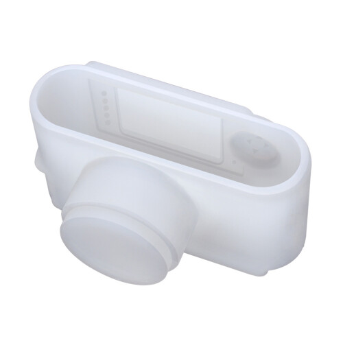 Camera Model Handmade Molds DIY Craft Tool Party Simulation Prop