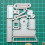 Matrices de découpe en forme de dossiers, Scrapbooking 7
