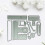 Matrices de découpe en forme de dossiers, Scrapbooking 4