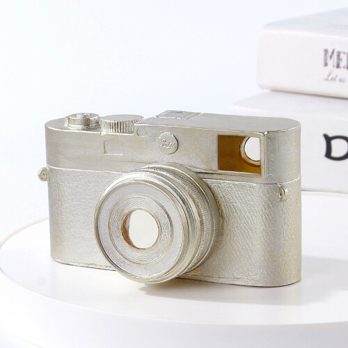 Camera Model Handmade Molds DIY Craft Tool Party Simulation Prop 1
