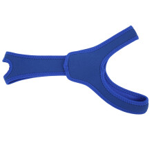 Breathable Adjustable Anti Snoring Chin Strap Unisex Snoring Relief Strap