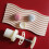 Press Molds DIY Hand Press Mooncake Maker Molds-Chestnut 5