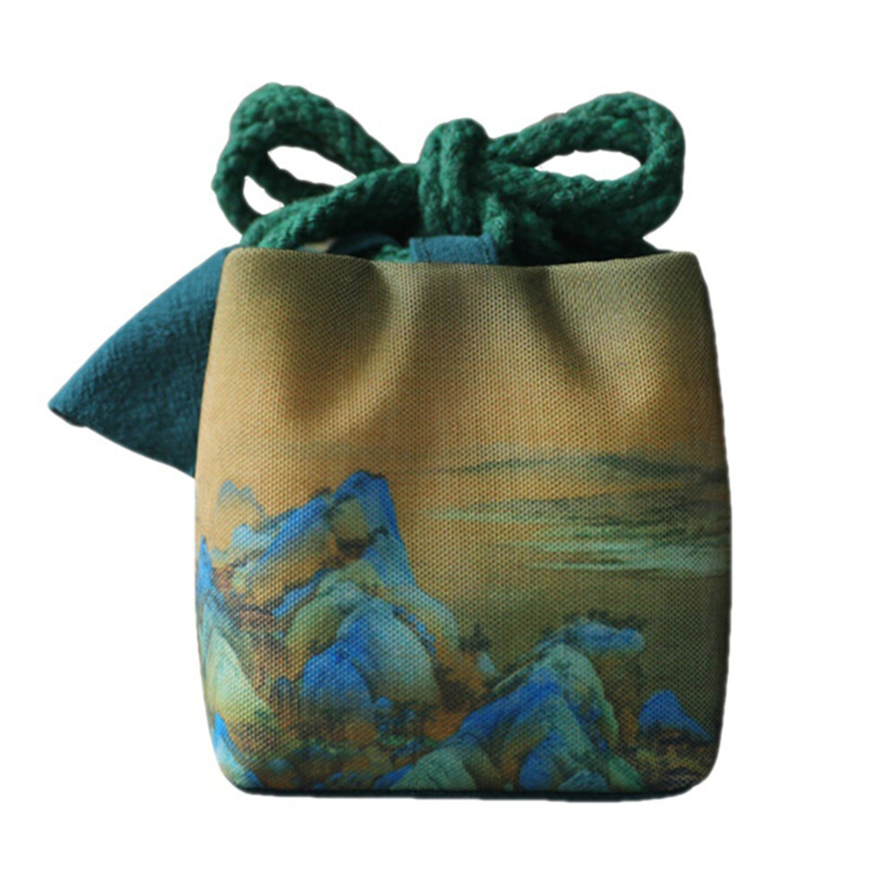 Travel Retro-Handmade-Storage Bag Outdoor Travel-Portable-A-image-OPC-PMSJFJB-NEW