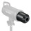 Protecteur de flash de haute qualité pour les stroboscopes 2