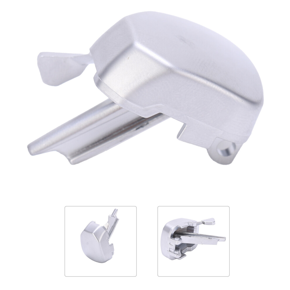 Durable Gear Shift Lever Button Cover Lr117072 For Range Rover Sport 6951358760419