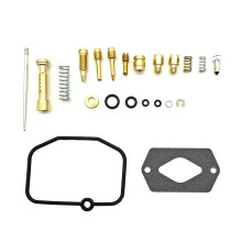 Kit de diaphragme de joint de reconstruction de carburateur,