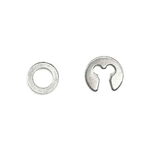 Kit de diaphragme de joint de reconstruction de carburateur, 2