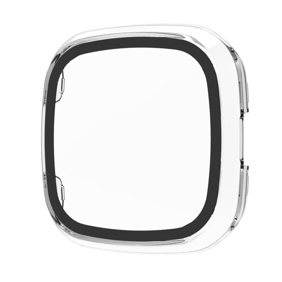 Tempered-Film Pc Case Protector For Dido G28-Clear 7754000305049
