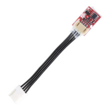 1PC Fan Simulator Spoofer Remover for AntiMiner S7 S9 T9 T9