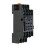 Relais de puissance de bobines 12V 10Amp, relais-10A 3