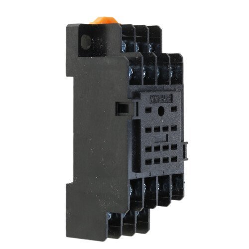 Relais de puissance de bobines 12V 10Amp, relais-10A 2