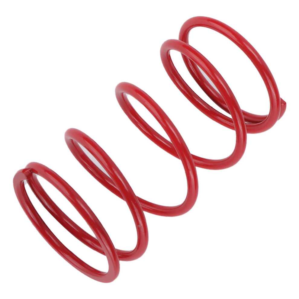 High Performance Torque Spring For Gy6 50-80Cc Scooters Atv Red 3281358760847