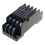 Relais de puissance de bobines 12V 10Amp, relais-10A 2