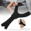 Traveler-Friendly Anti Snoring Chin Strap with Hook & Loop Adjustment 10