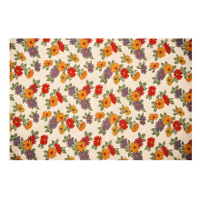 Pottery Ceramics Clay Transfer Paper Multifunction-Doucai Daisy