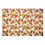Pottery Ceramics Clay Transfer Paper Multifunction-Doucai Daisy 1