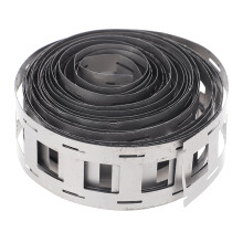 Ceinture de nickel pure de bande de nickel pour la bande de