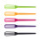 Brosse de teinture pour Salon de coiffure professionnel, 4