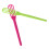 Brosse de teinture pour Salon de coiffure professionnel, 2