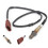 Oxygen Sensor 06A906262F for TT 1.8L 2000-2006 Replacement 16