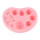 Wimpernlifting-Palette aus Silikon, 1